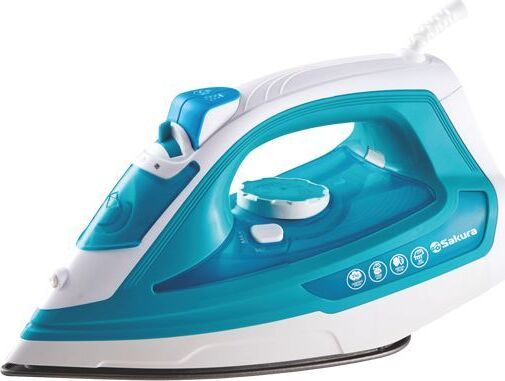 Утюг Sakura SA-3059CBL