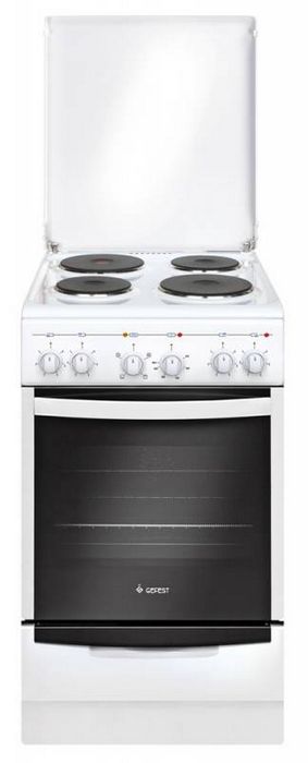 Кухонная плита GEFEST 5140-01