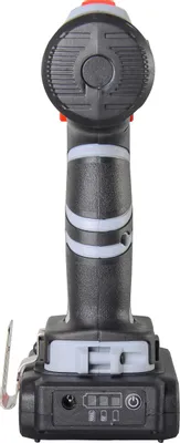 Ресанта ДА-50Л2-18А (с 2-мя АКБ, кейс)