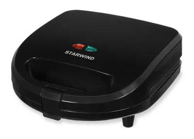 StarWind SSM2102