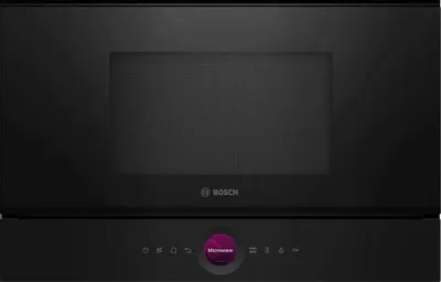 Микроволновая печь Bosch Serie 8 BFL7221B1