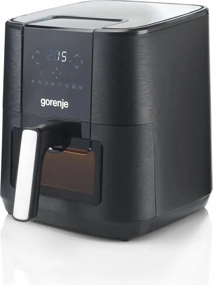 Аэрогриль Gorenje AF1350DWB