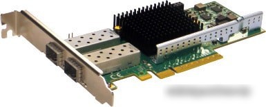 Silicom PE325G2I71-XR