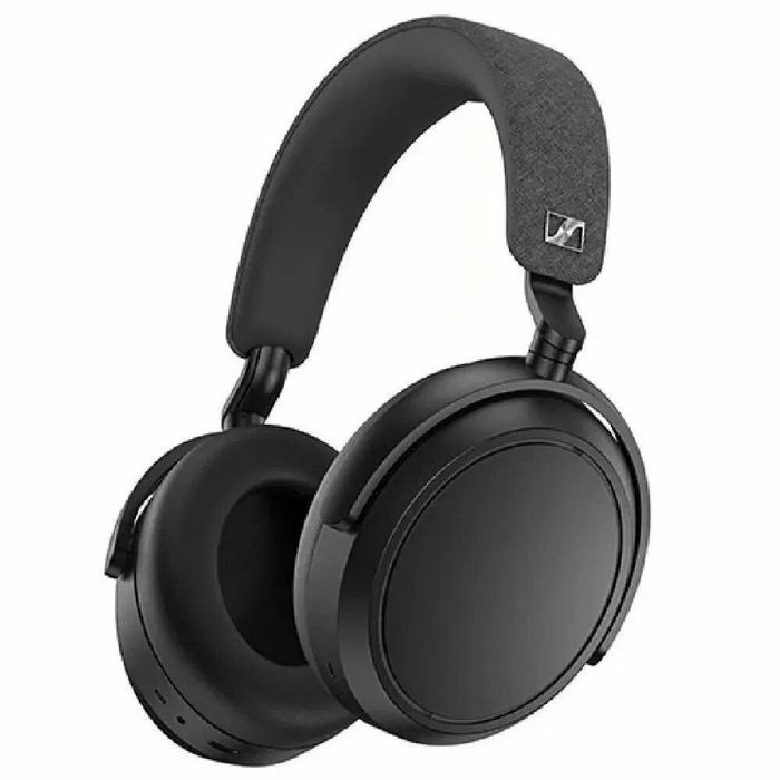 Sennheiser Momentum 4 Wireless (черный)