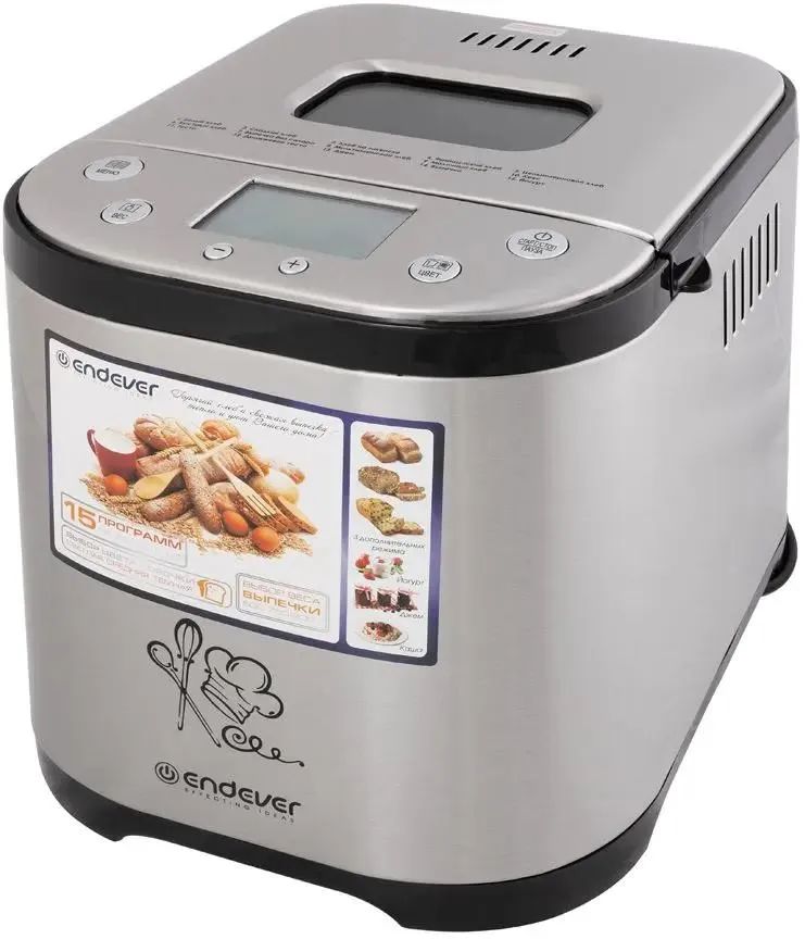 Хлебопечка Endever SkyLine MB-52