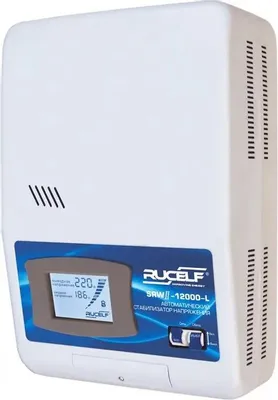 Rucelf SRWII-12000-L