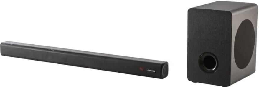 AIWA (21507) ASB-400 черный