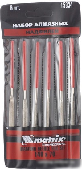 Matrix 15834 (6 предметов)