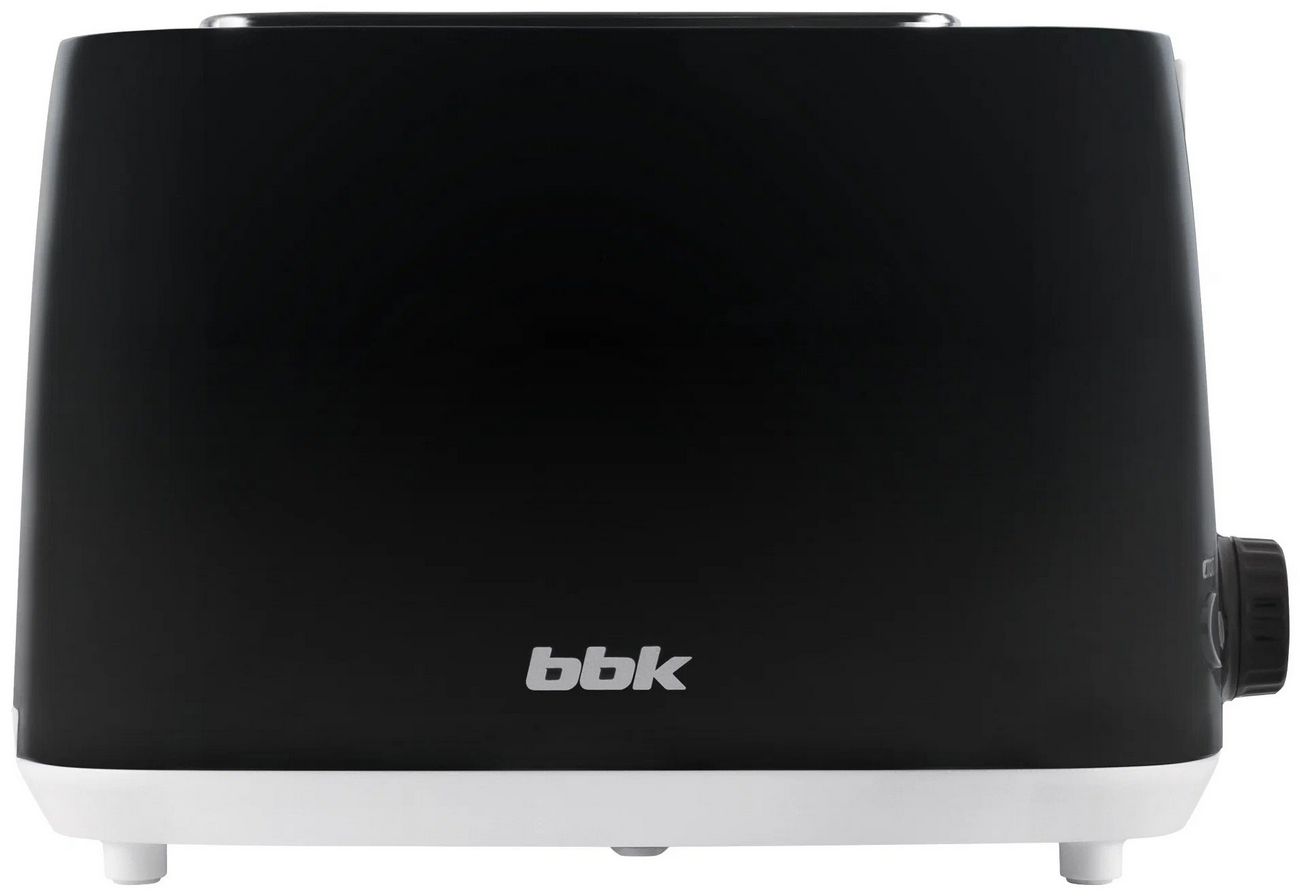 Тостер BBK TR82 (черный)