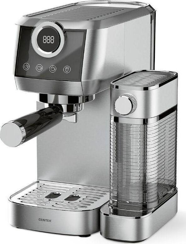 Рожковая кофеварка CENTEK CT-1170