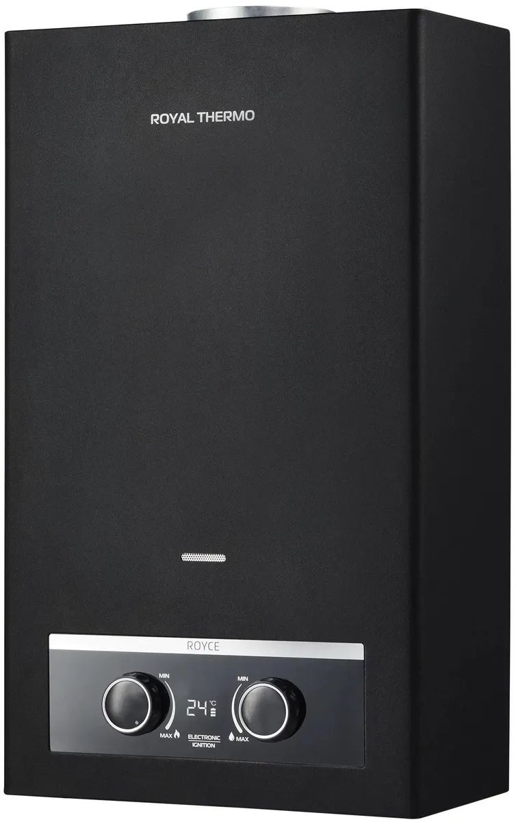 Royal Thermo GWH 11 Royce (белый)
