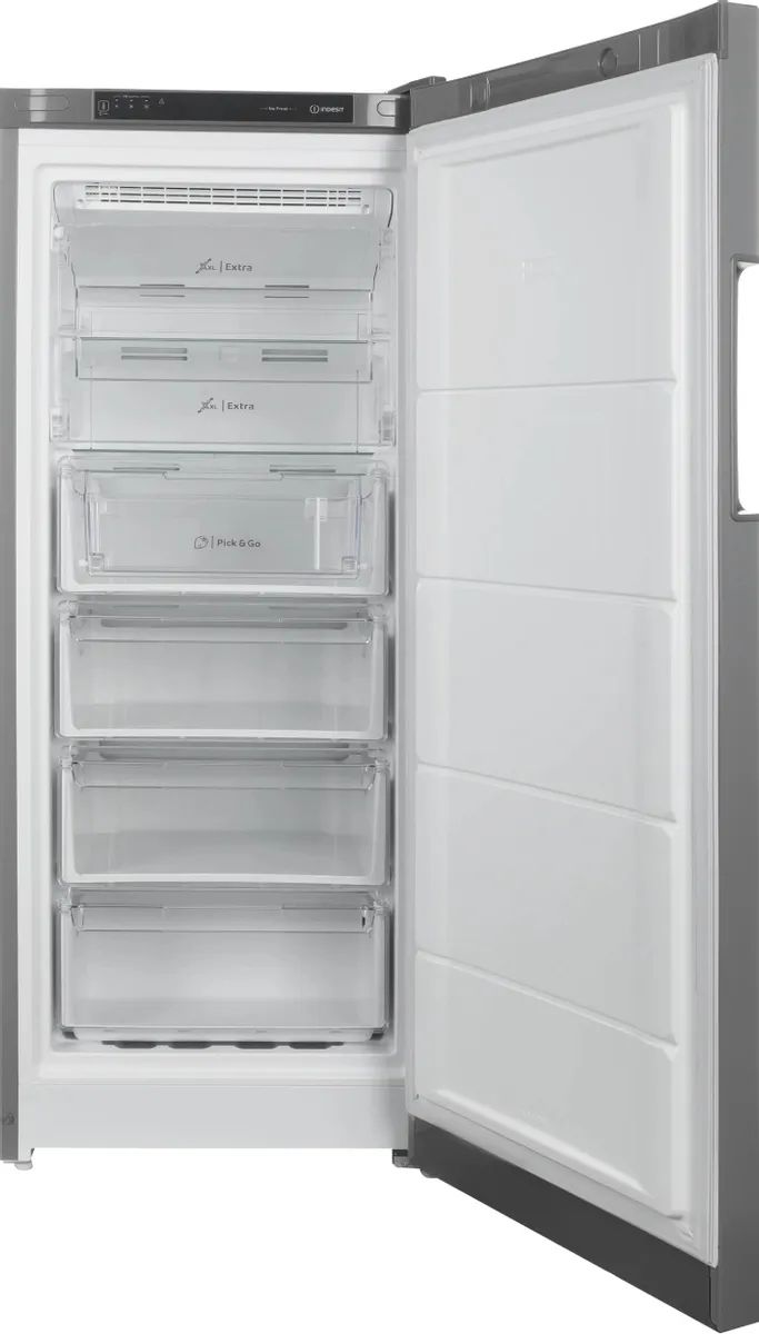 Морозильник Indesit DFZ 4150 G