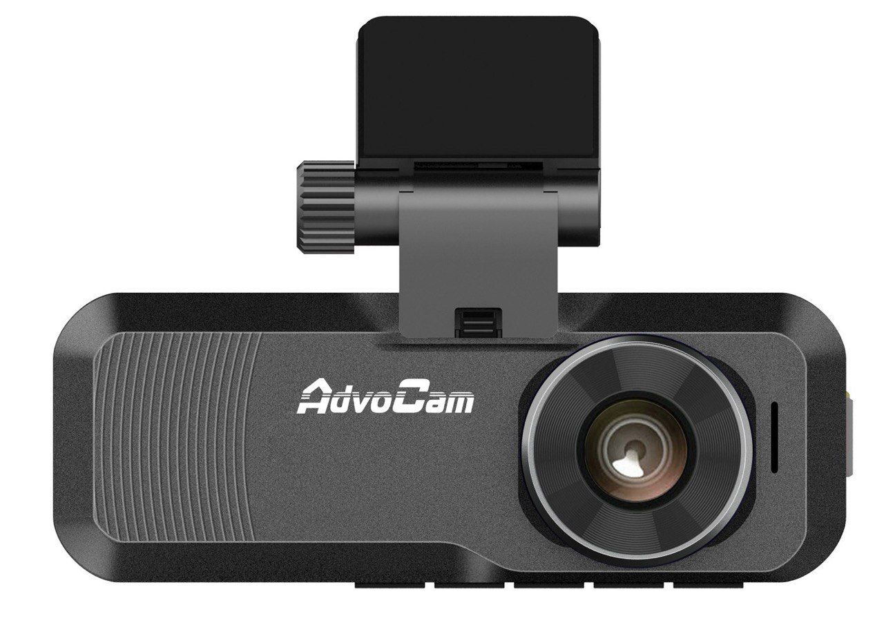 Видеорегистратор AdvoCam 4K DUO III