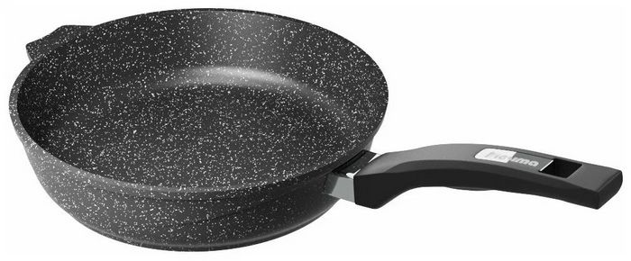 Сковорода Мечта Гранит Black 24802