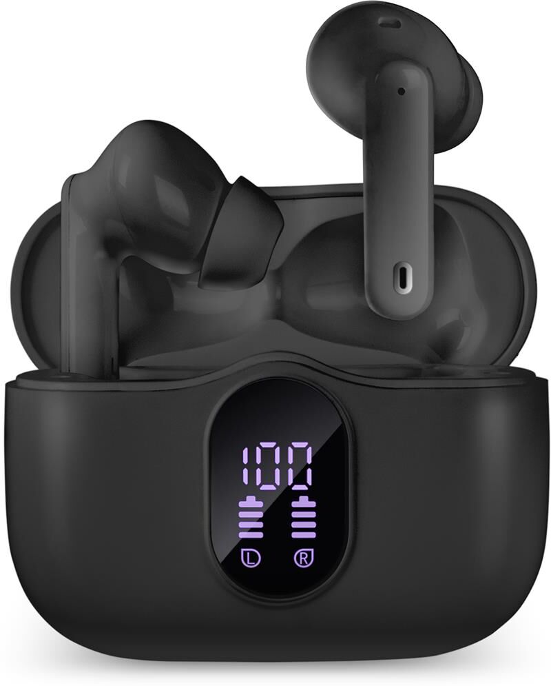 SVEN E-315B, черный