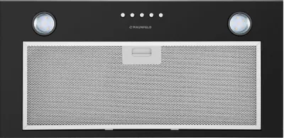 Кухонная вытяжка MAUNFELD Crosby Singl 60 (черный)