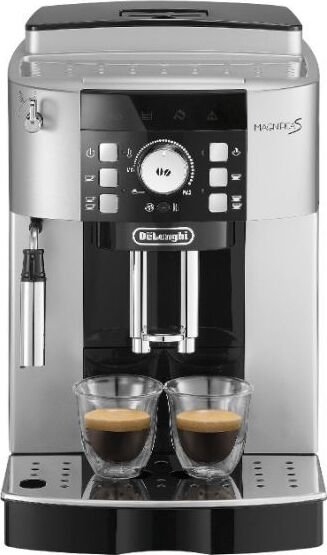 DeLonghi Magnifica S ECAM 21.117.SB