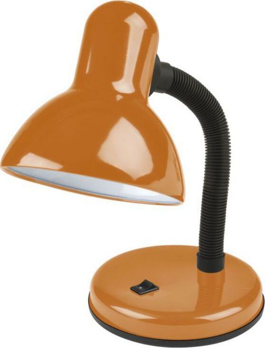 Настольная лампа UNIEL (UL-00001802) TLI-225 ORANGE E27
