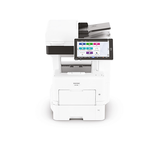 МФУ Ricoh IM 550F