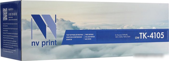 NV Print TK-4105