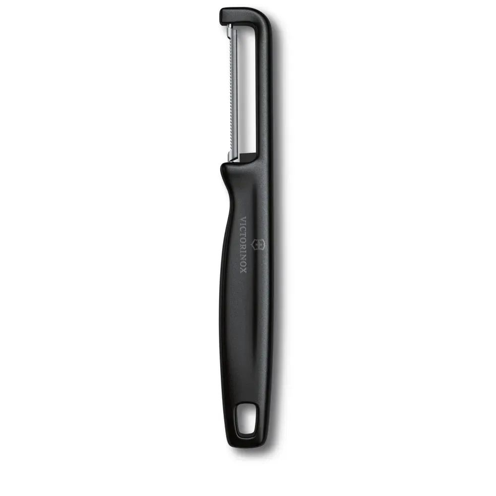 Овощечистка Victorinox Iotaс 6.0943.3 (черный)