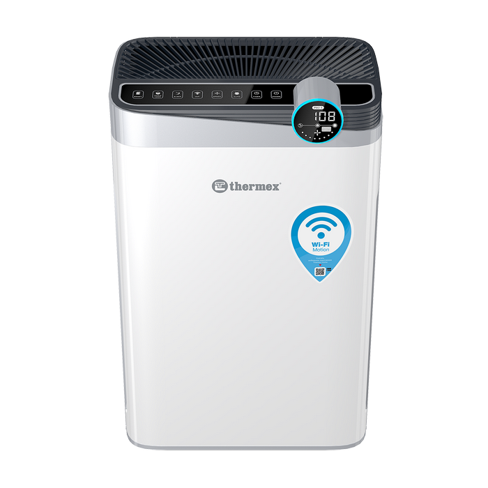 Thermex Griffon 500 Wi-Fi