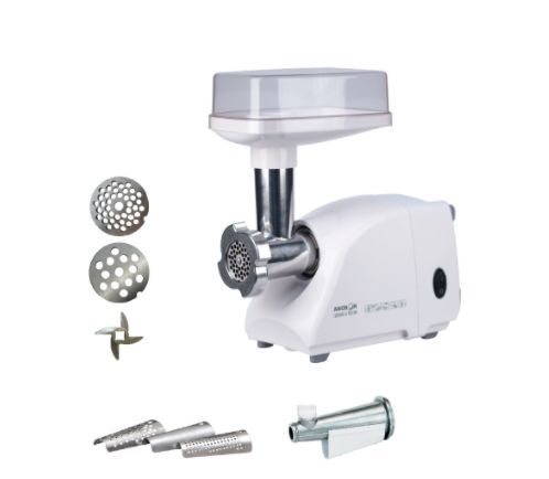 Мясорубка Аксион М 14.04