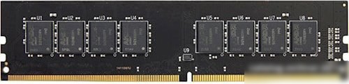 AMD Radeon R7 Performance 16GB DDR4 PC4-17000 R7416G2133U2S-UO
