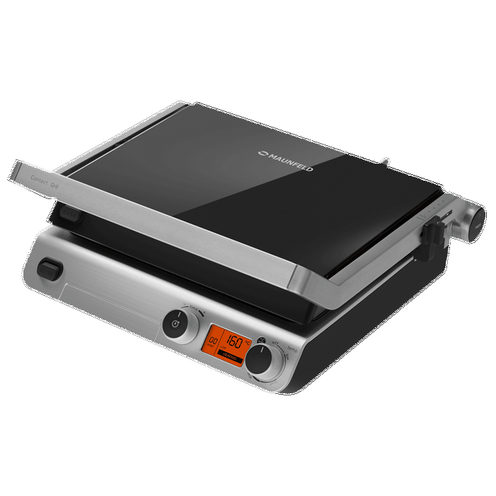 Электрогриль MAUNFELD MF-1311B