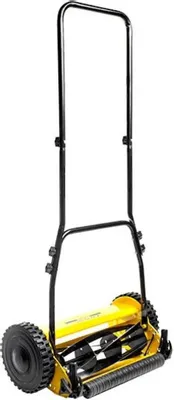 Барабанная газонокосилка Champion MM4026