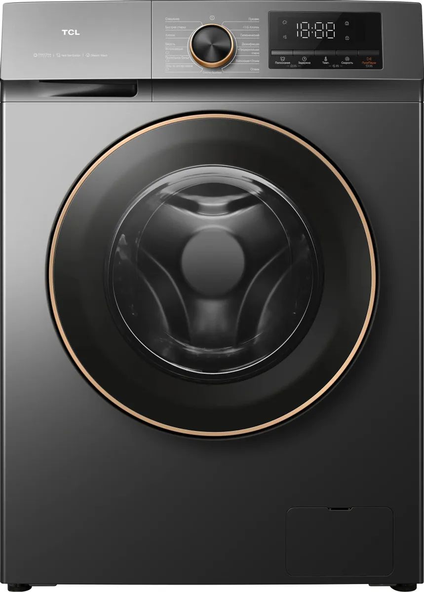 Стиральная машина TCL TWRP-1108W12G2