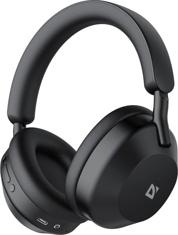 DEFENDER (62100) FreeMotion B1000 черный