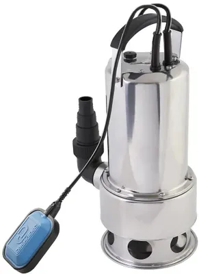 Джилекс Фекальник 200/7 Н