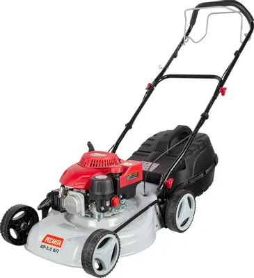 Газонокосилка Ресанта КР-5.0 БП