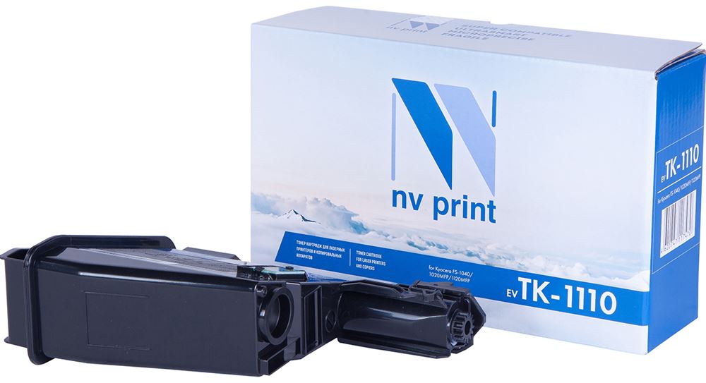 NV Print NV-TK1110