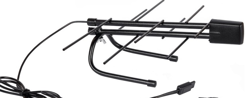 ТВ-антенна Locus Кайман L 942.10 109290033