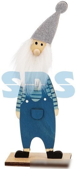 Neon-night «Гномик-бородач» 504-008