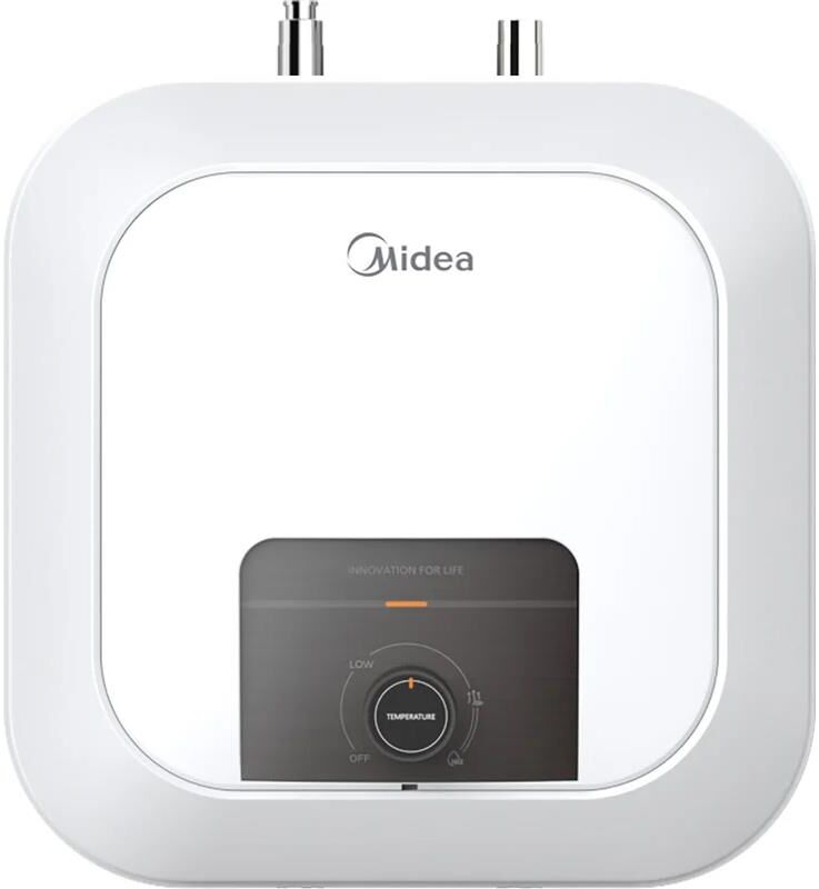 MIDEA Kitchen PRO MWH10-15MPCU