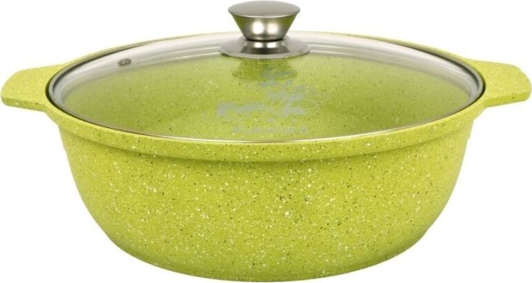 KUKMARA к41tsl а/пр литая 4,0л стекл/кр Trendy style lime