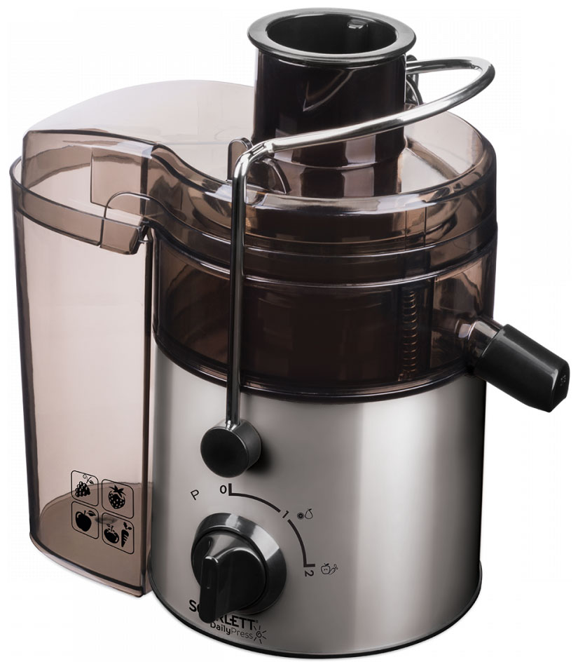 Соковыжималка Scarlett SC-JE50S18