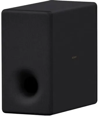 Саундбар Sony SA-SW3