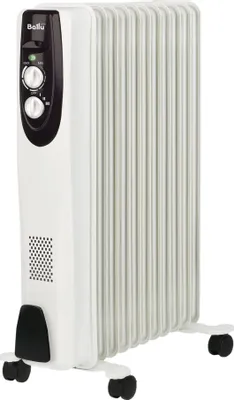 Масляный радиатор Ballu Classic BOH/CL-11WRN 2200
