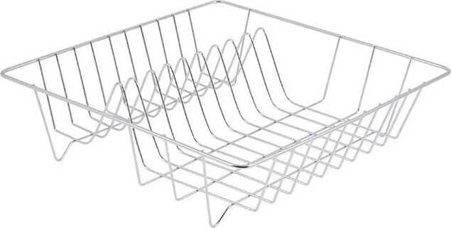 Сушилка для посуды Рыжий кот W3408 310858