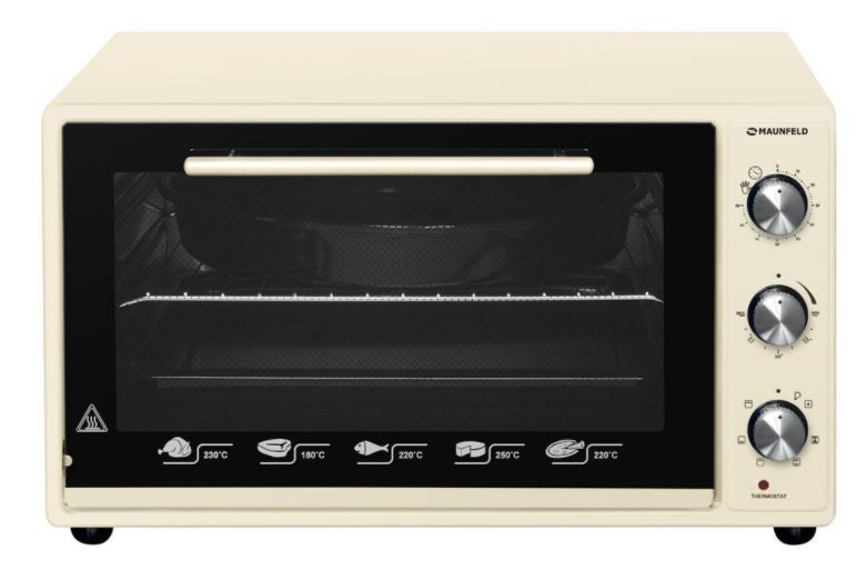 Мини-печь MAUNFELD СEMOA.456.I