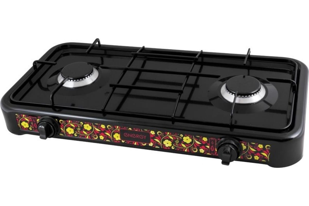 Настольная плита Energy EN-002B