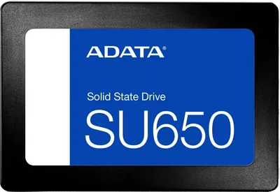 SSD A-Data Ultimate SU650 240GB ASU650SS-240GT-R