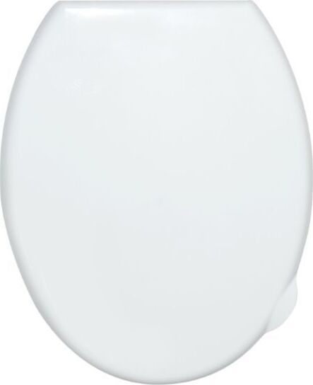 VIOLET Сиденье для унитаза (белый) 111006