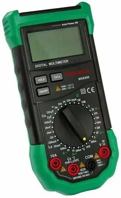 Mastech MS8269