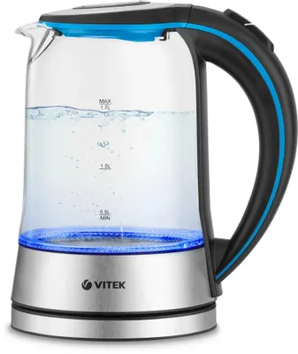 Чайник Vitek VT-7028 TR