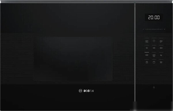 Микроволновая печь Bosch Serie 6 BEL554MB2